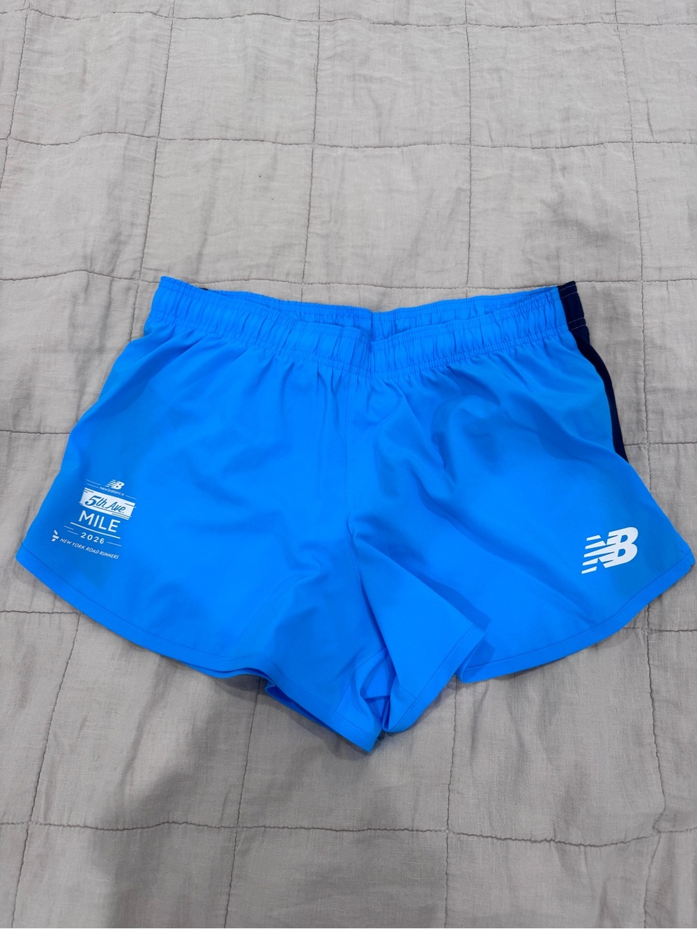New Balance Running Shorts